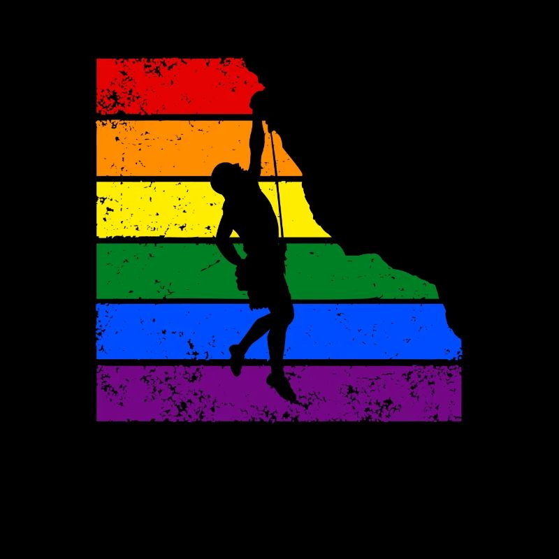 Escalade LGBTQ Escalade