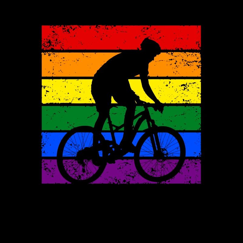 Biken LGBTQ