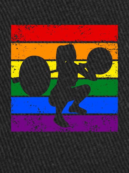 Haltérophilie LGBTQ