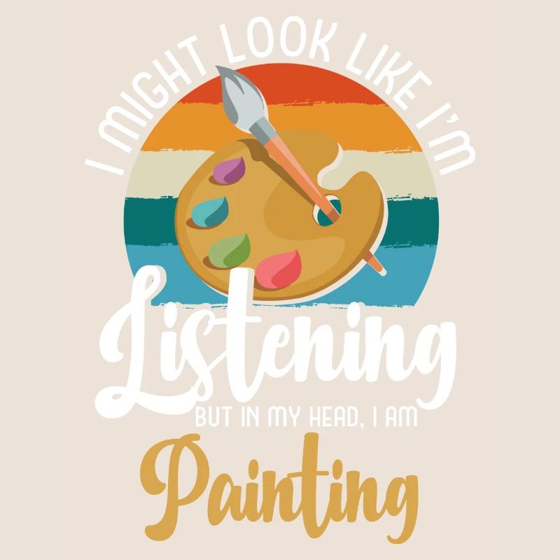 Maler Farbroller Farbe