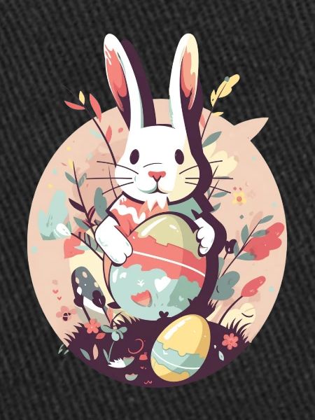 Lapin de Pâques
