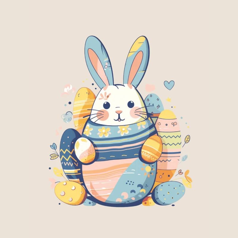 Easter Bunny