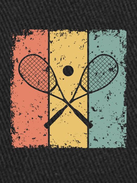 Squash retro