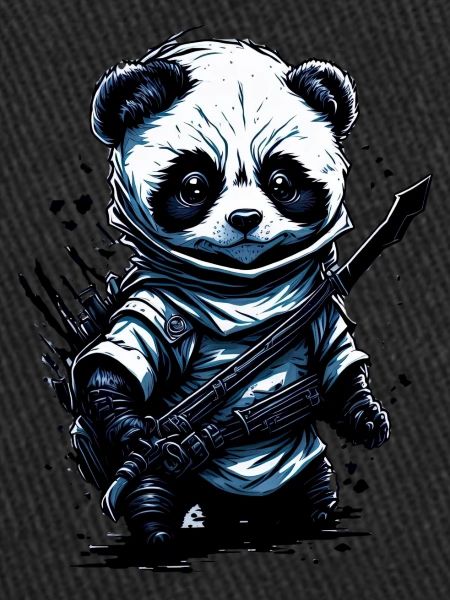 panda
