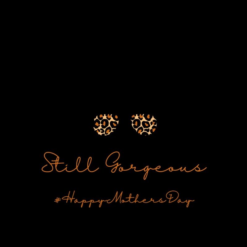 Immer noch wunderschön #HappyMothersDay (4)