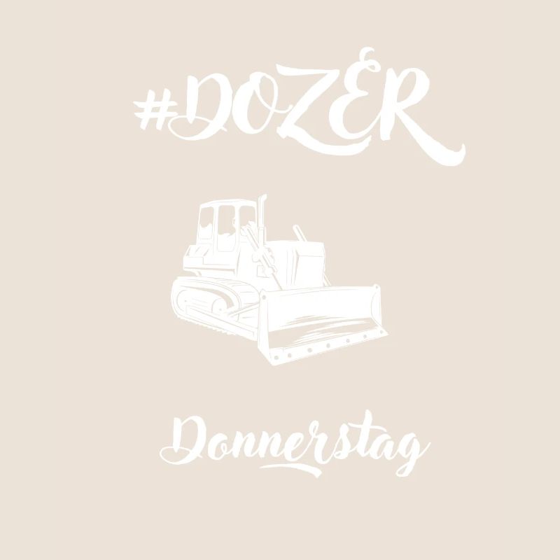 DOZER Donnerstag
