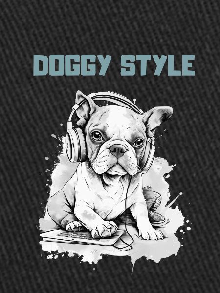 DOGGY STYLE BABY