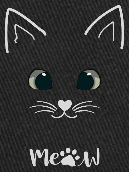 Amour de chat