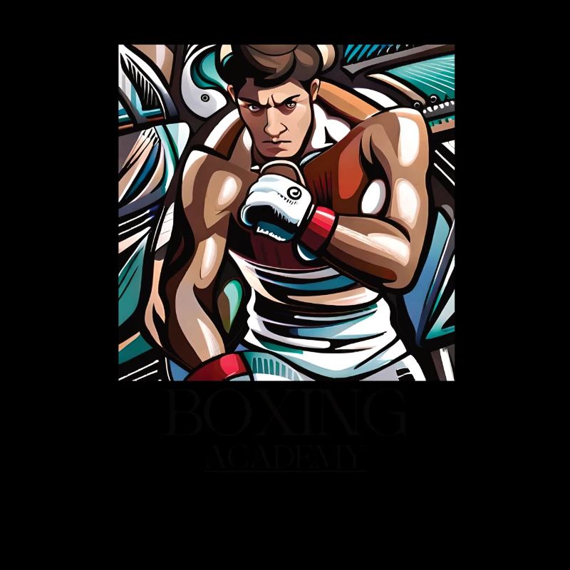 BOXING ACADEMY