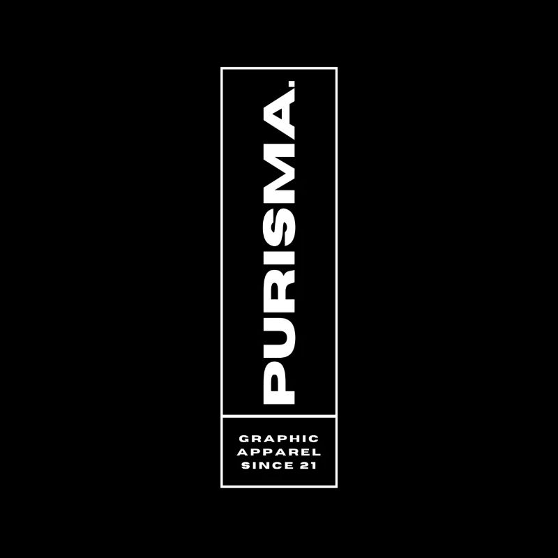 Purisma [ White ]