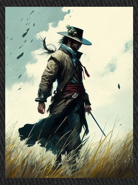 Samurai I