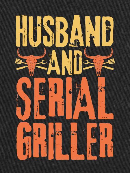 Mari et Serial Griller