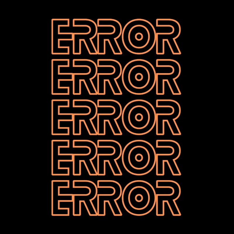 Error
