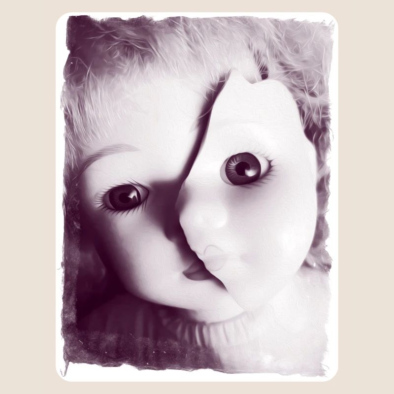 Broken Puppet