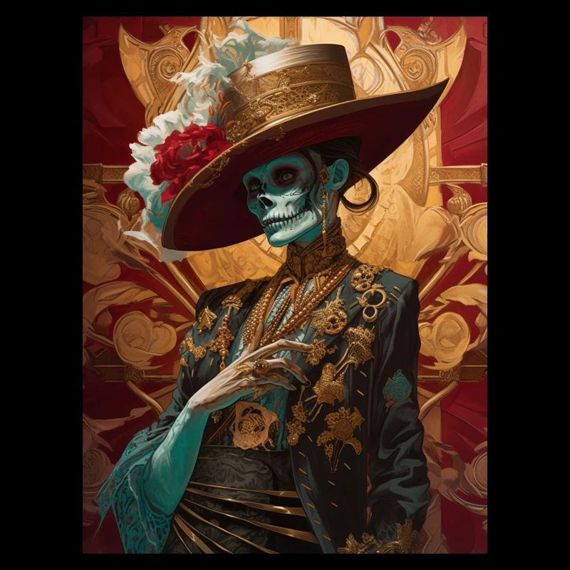 ghotic class