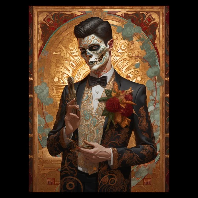 Ghotic Class