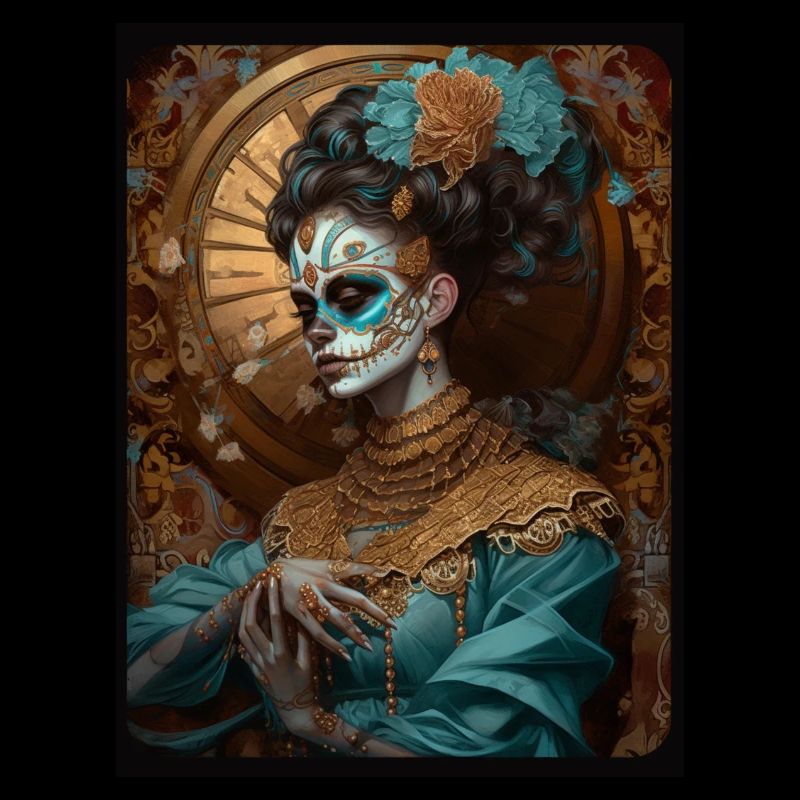 ghotic class
