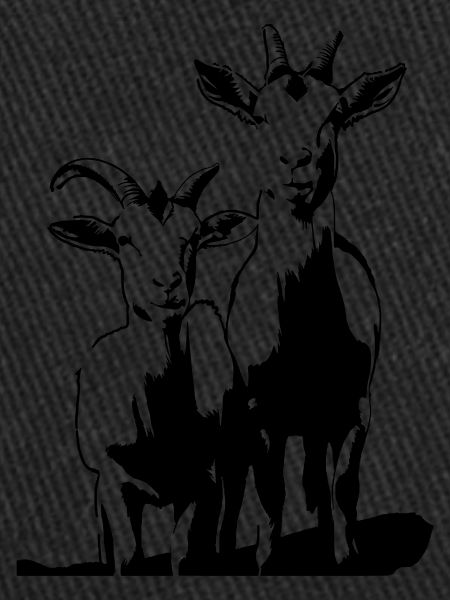 GOATS