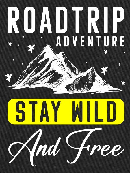 Holiday Camping Trip
