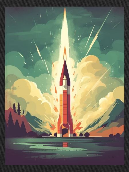 Rocket Launch