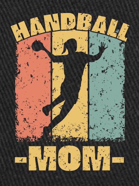 Maman handball