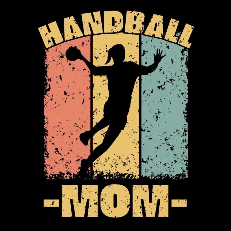 Maman handball