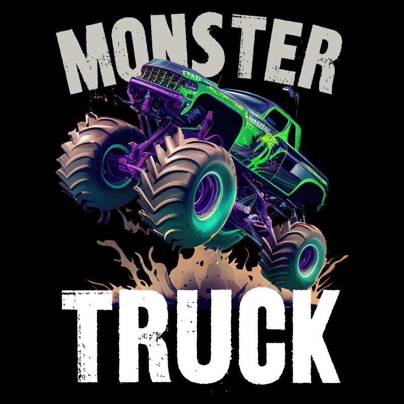 Monstertruck