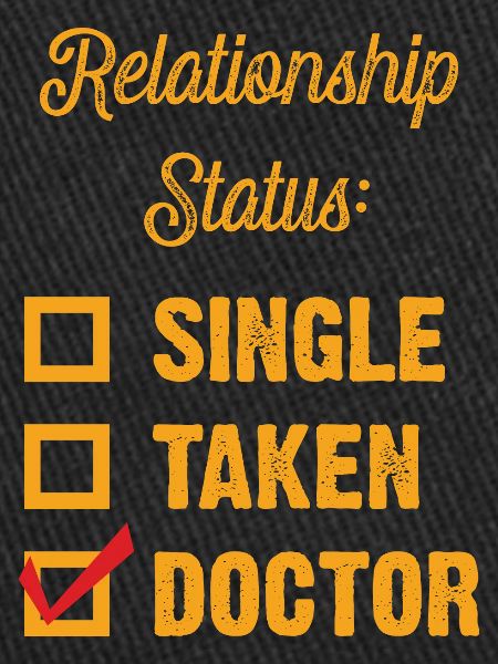 Dr. Check!