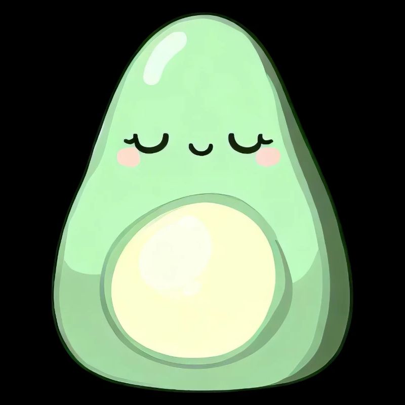 Avocat réfrigérant