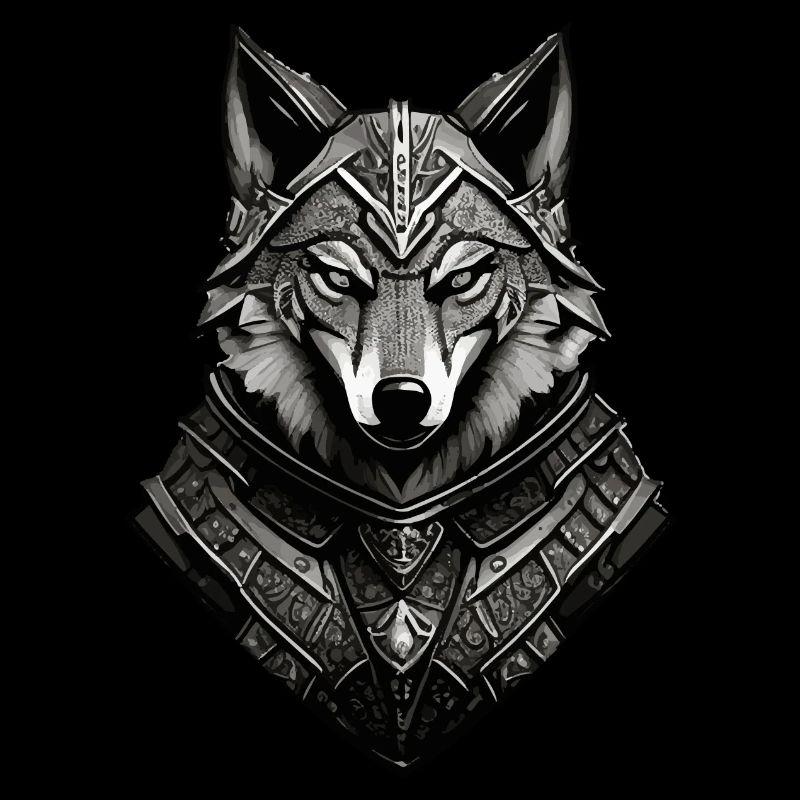 Wolf 5 von Pr3vise