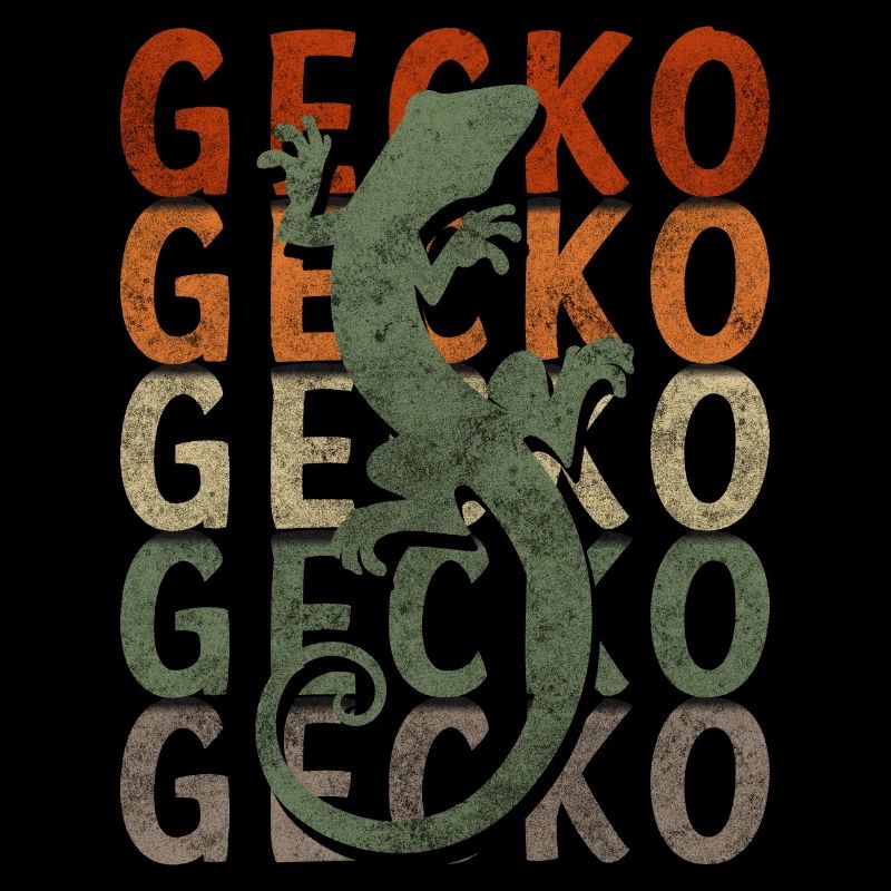 Geckos Tropics Pet