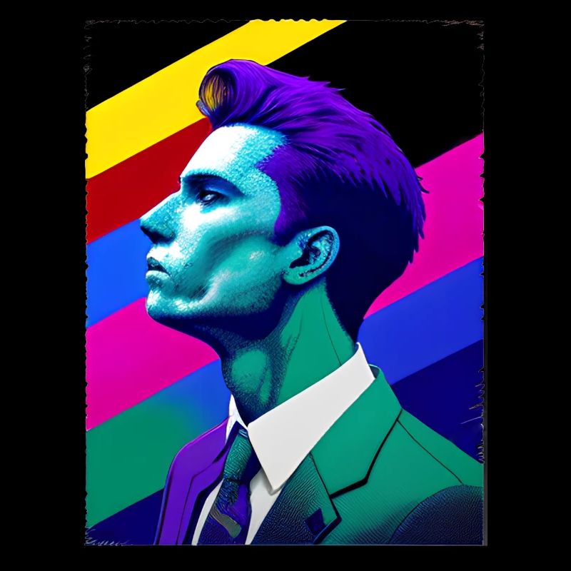 Stand with Pride
