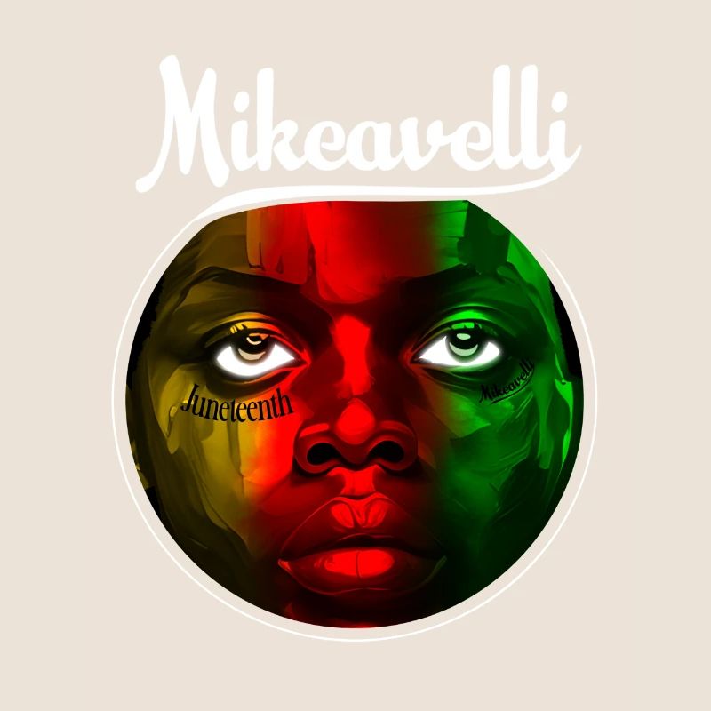 Mikeavelli Juneteenth