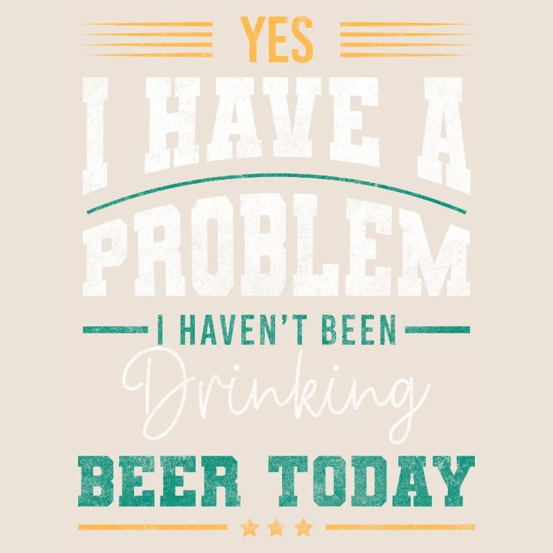 Problems Fun Saying Cool