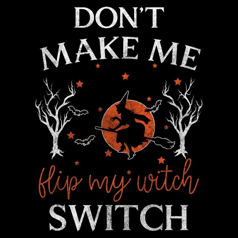 Witch Women Magic Spell