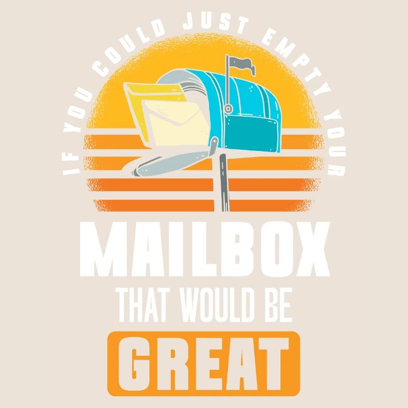 Post Deliverer Parcel Courier Service