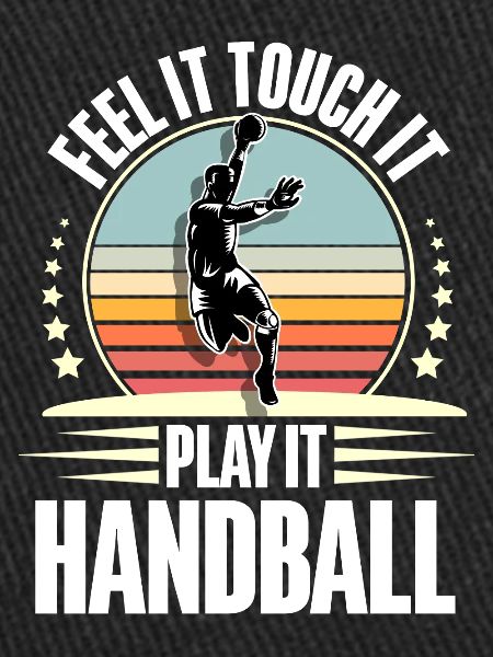Handballeur Handballeur