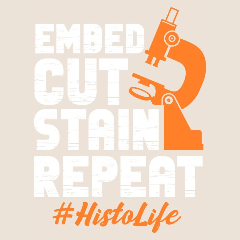 Embed Cut Stain Repeat