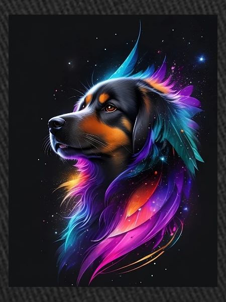 Dog Galaxy
