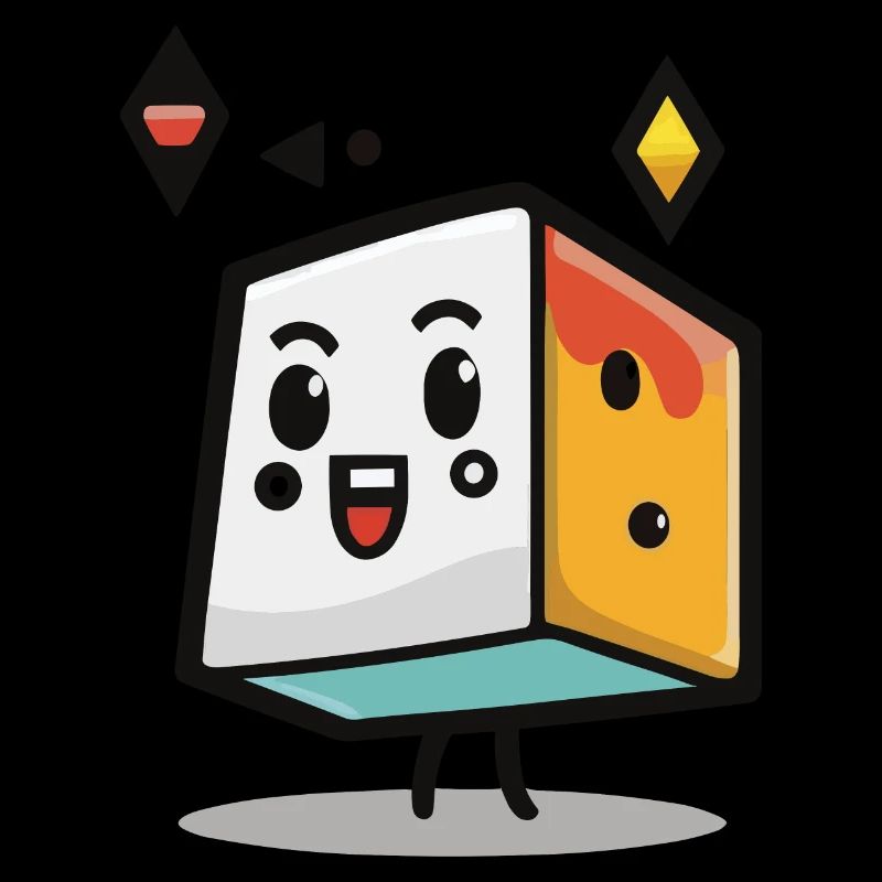 Geometric Shape Minimalism