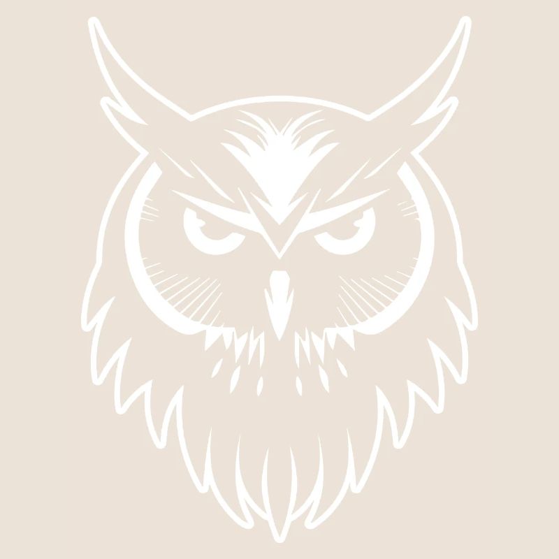 Eule Eulen Vogel Vögel