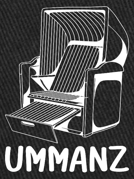 CHAISE DE PLAGE UMMANZ