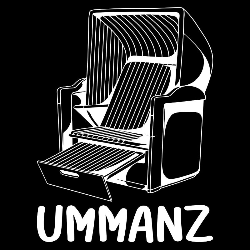 UMMANZ BEACH CHAIR