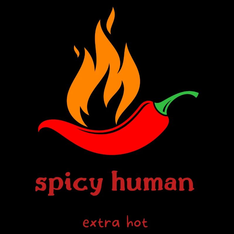 Spicyhuman - extra chaud