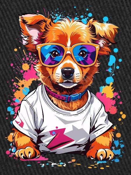 Cool Dog