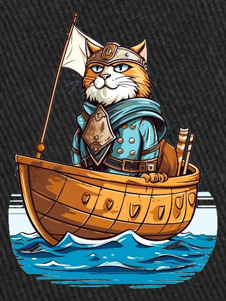 Chat Viking 1