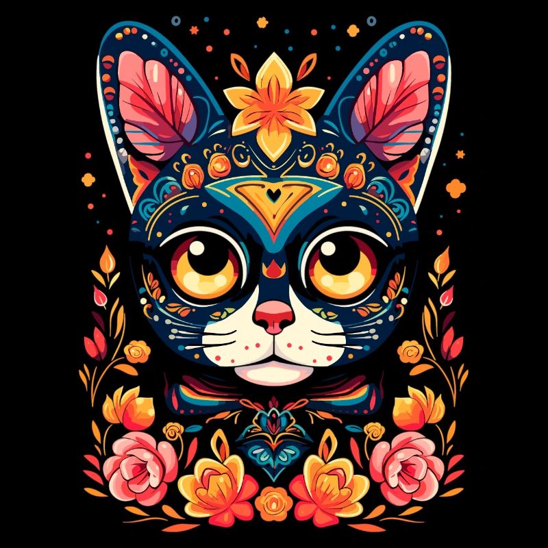 Mexican Cat 6