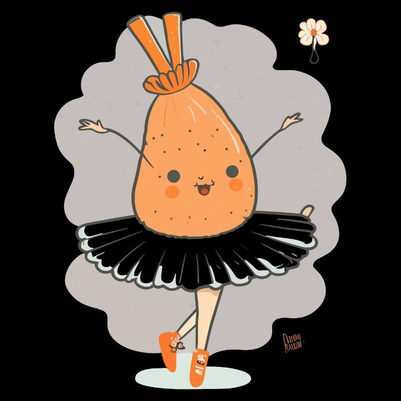 Danser sous les projecteurs