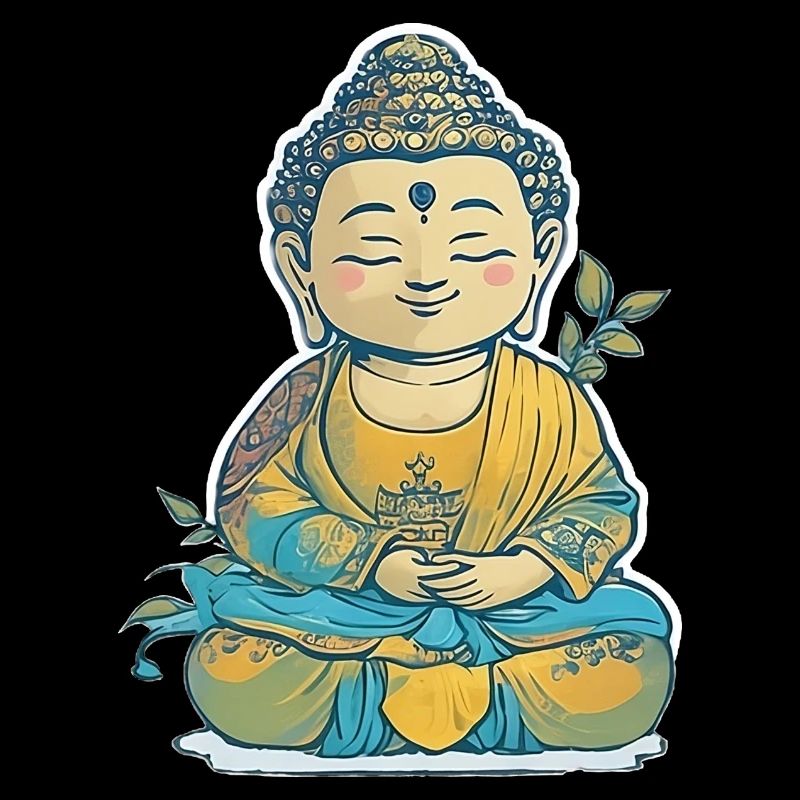 Buddha small