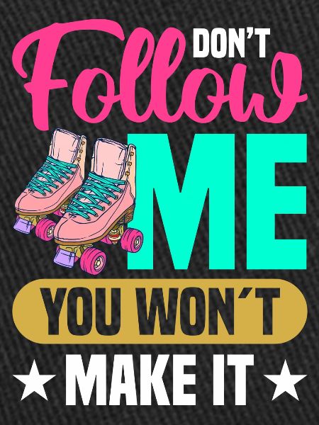 Roller Skate Design
